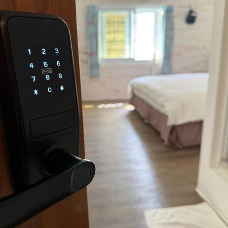 南海雅築south Sea B&B-包棟民宿 샤오리우치우 외부 사진