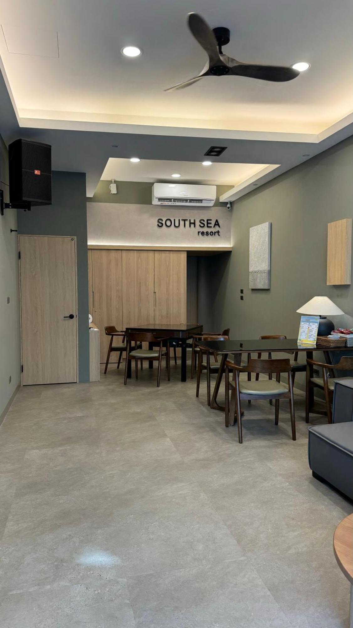 南海雅築south Sea B&B-包棟民宿 샤오리우치우 외부 사진