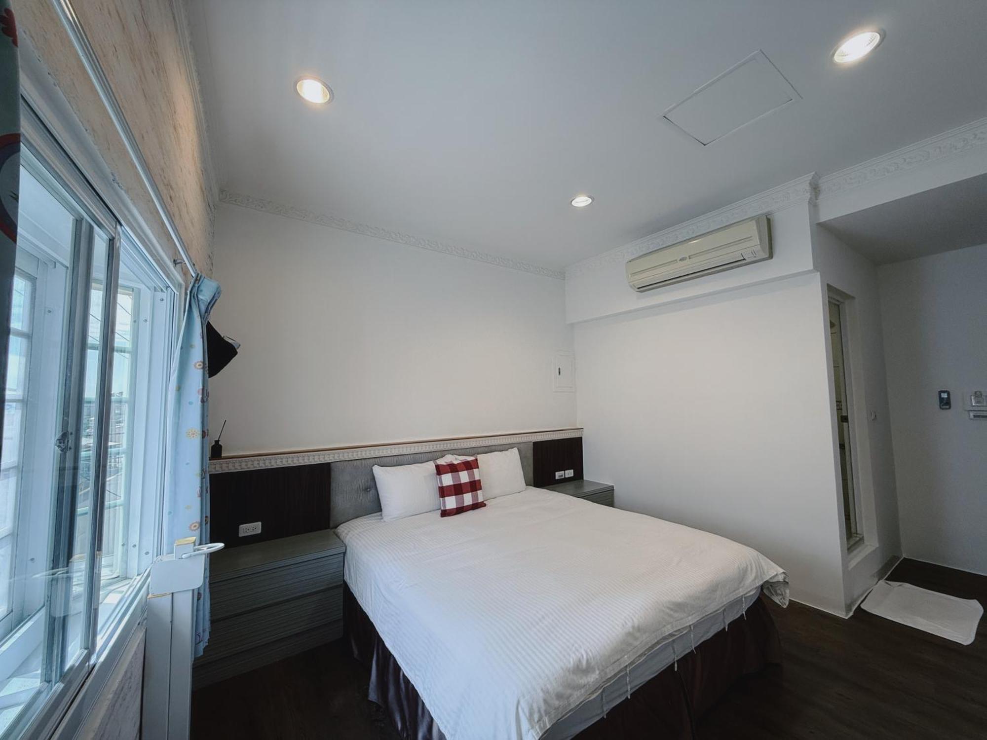 南海雅築south Sea B&B-包棟民宿 샤오리우치우 외부 사진