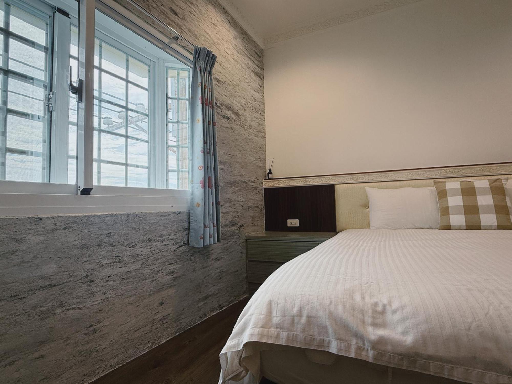 南海雅築south Sea B&B-包棟民宿 샤오리우치우 외부 사진