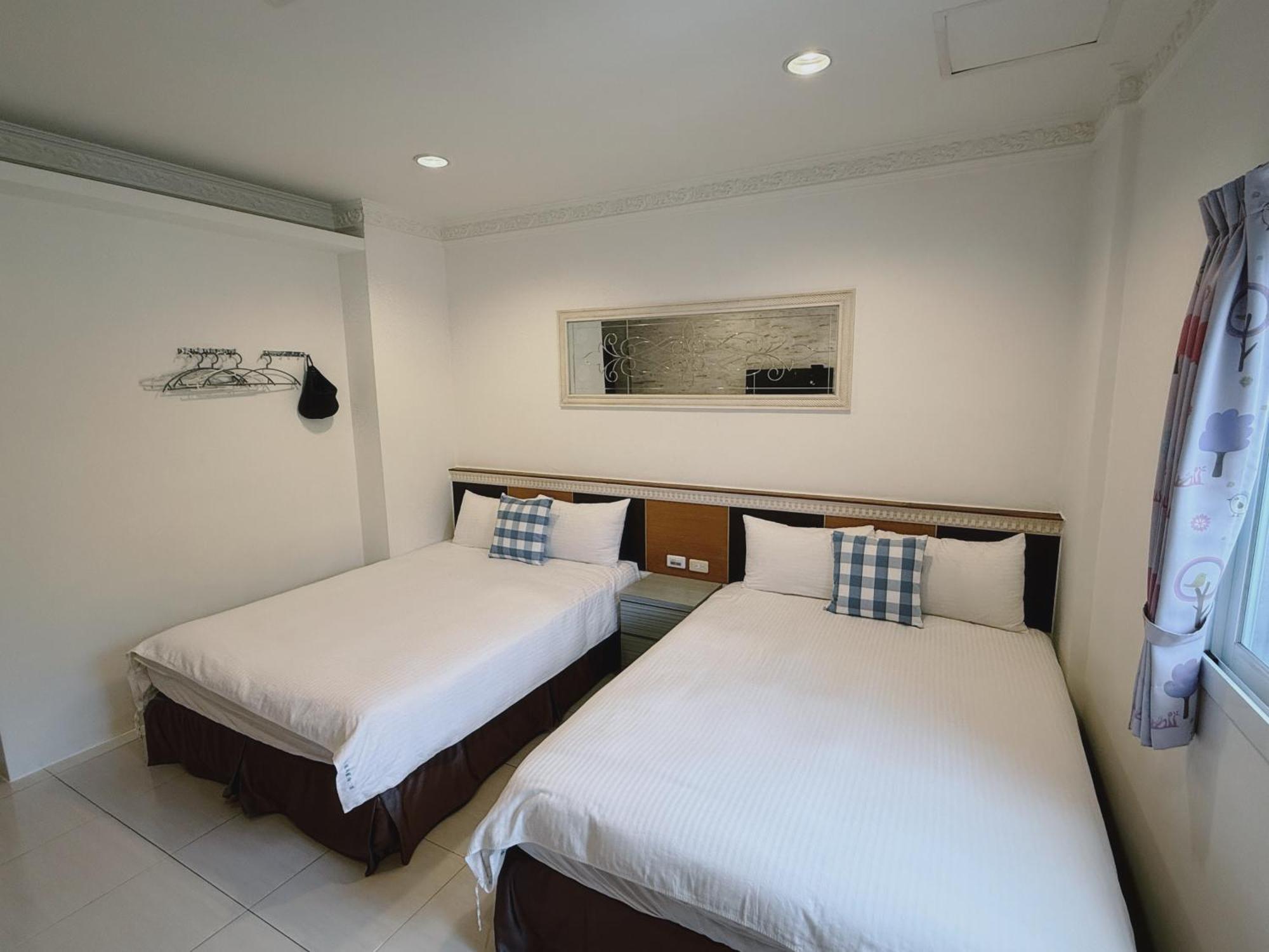 南海雅築south Sea B&B-包棟民宿 샤오리우치우 외부 사진