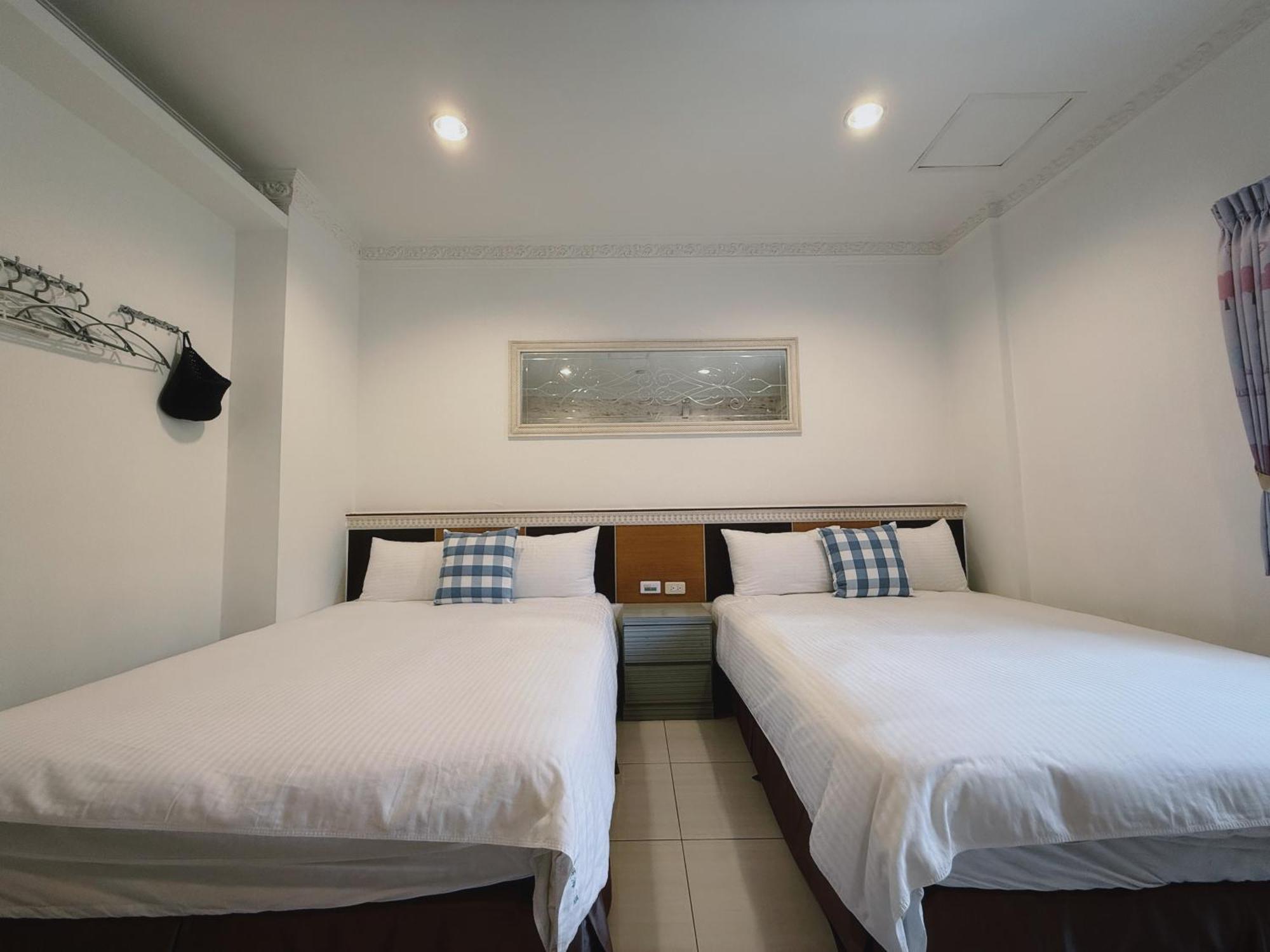 南海雅築south Sea B&B-包棟民宿 샤오리우치우 외부 사진